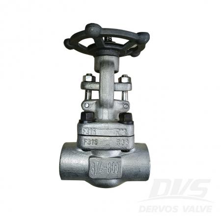 Gate Valve