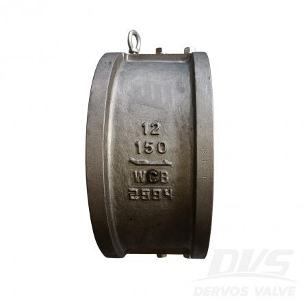 Wafer Check Valve