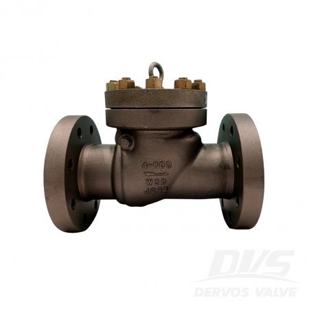 Swing Check Valve