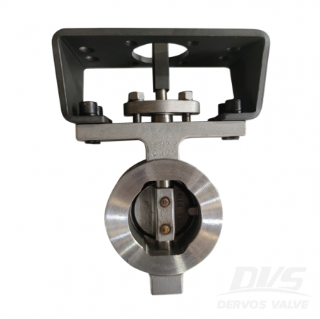 Butterfly Valve