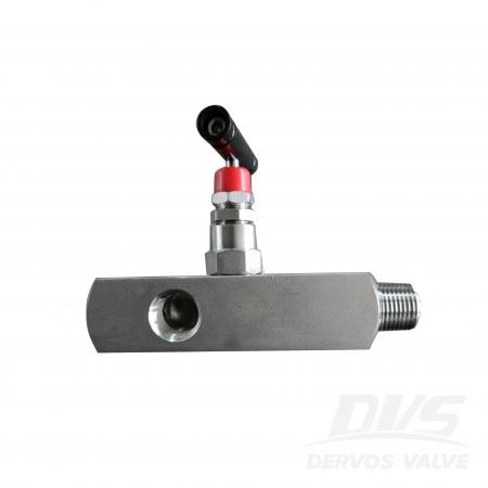 Needle Valve