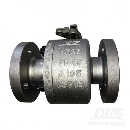 Ball Valve