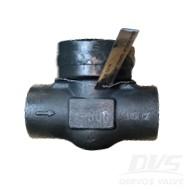 Lift Check Valve