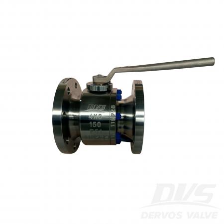 Floating Ball Valve