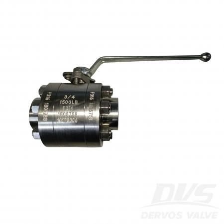 Ball Valve