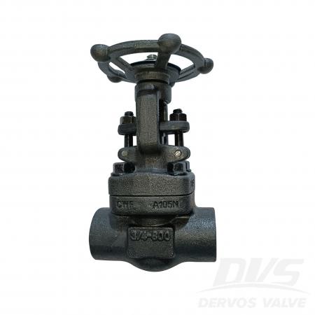 Gate Valve