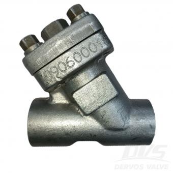 Фильтр типа Y F53 NPT BB
