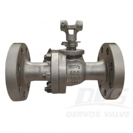 Floating Valve