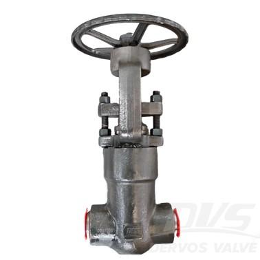Gate Valve