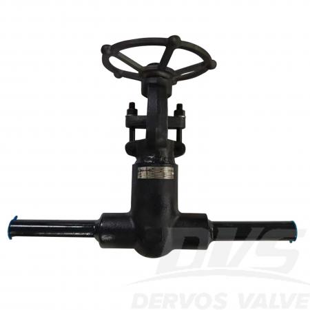Gate Valve