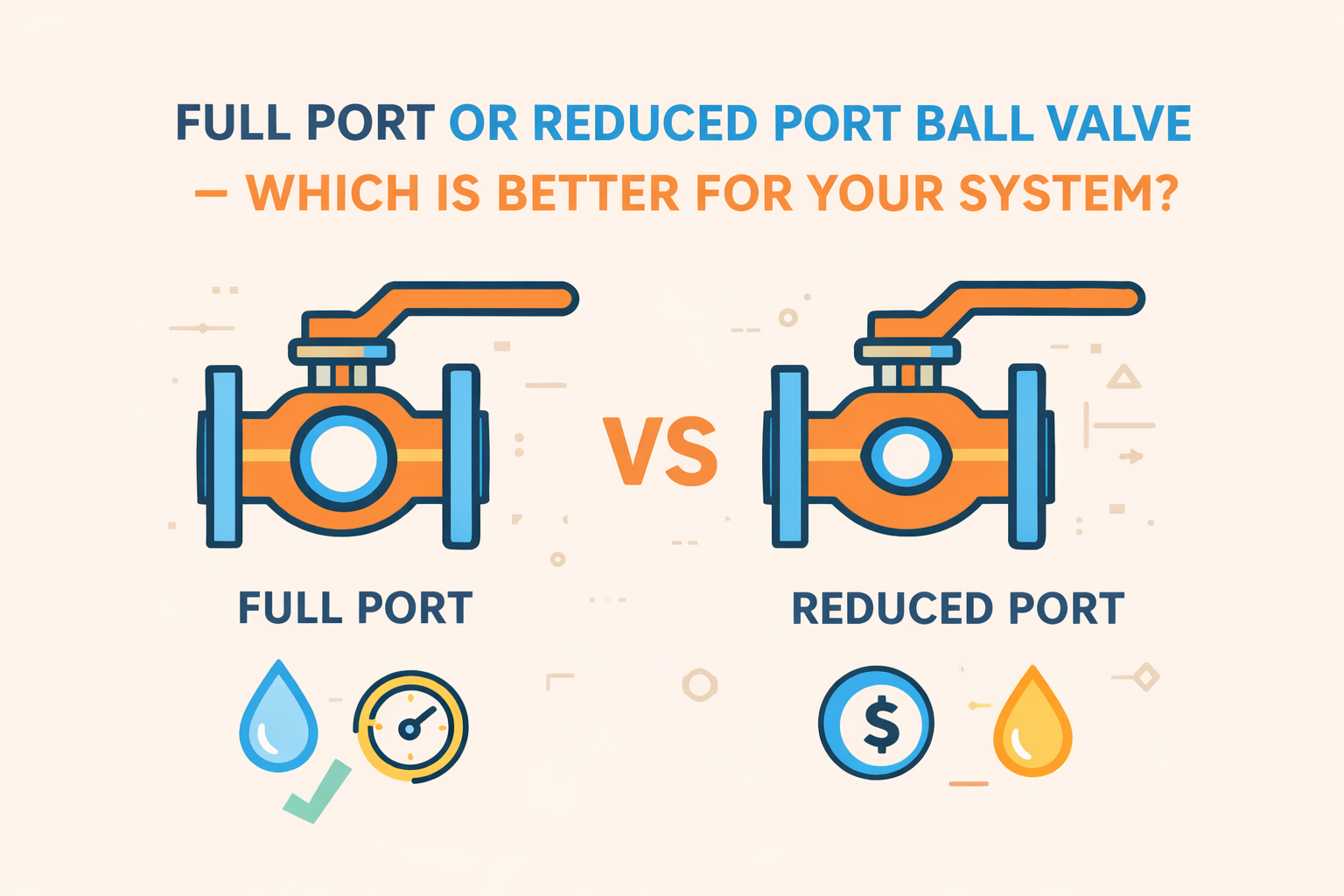 Fire Safe Ball Valves Explained When Do You Really Need One